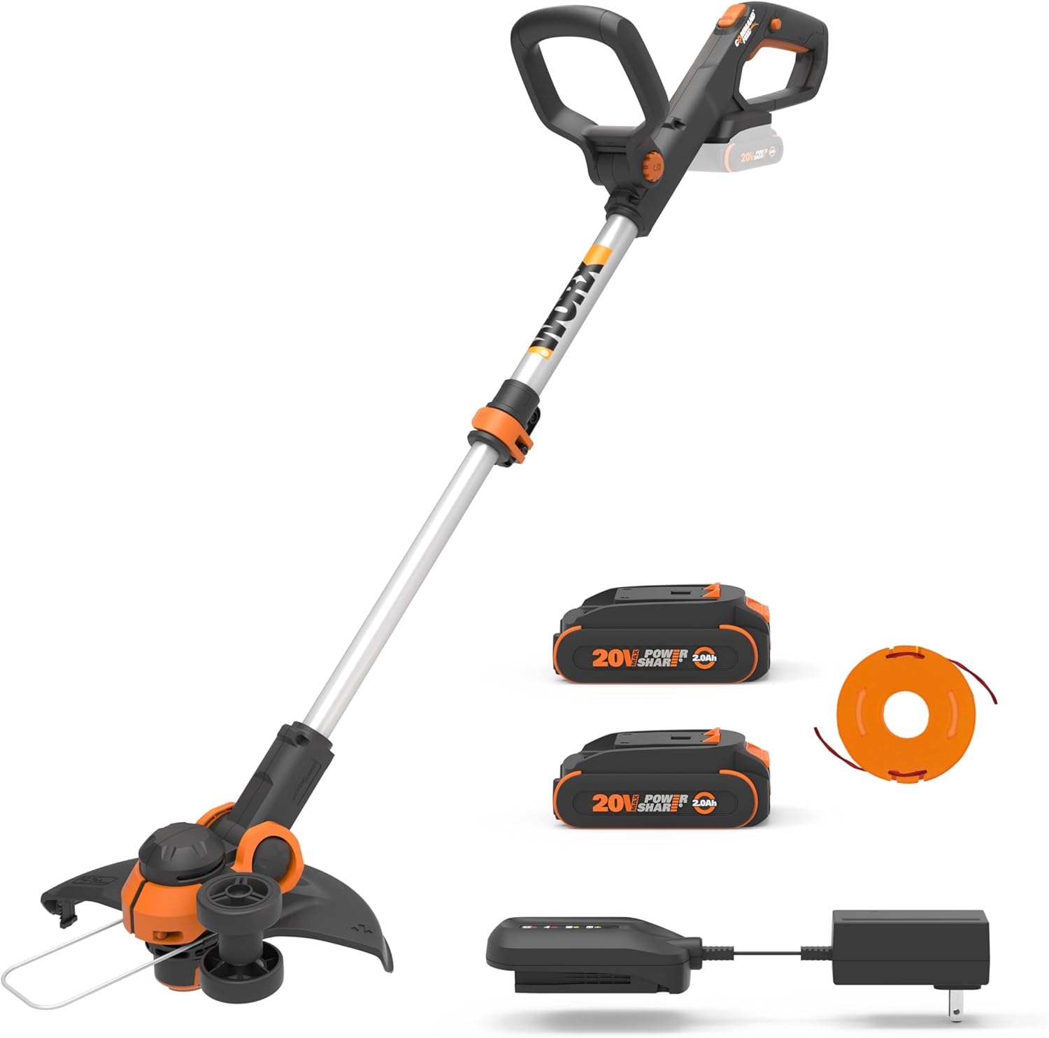 WORX 20V 12-inch 2-in-1 (B018S68U40)