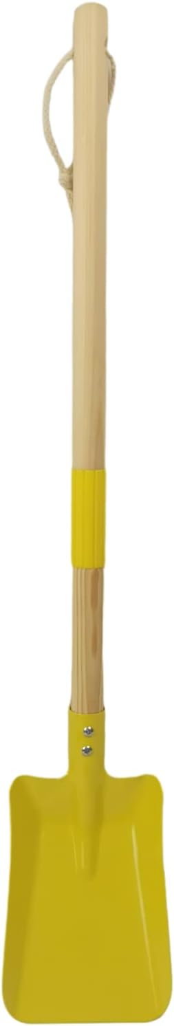 Mini Garden Tools- Kids Gardening &amp; Lawn Care Hand Tools/Small Patio, Lawn &amp; Garden Tools Set (Square Shovel)