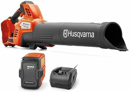 Husqvarna Leaf Blaster 350iB (B0C9MZ43W3)