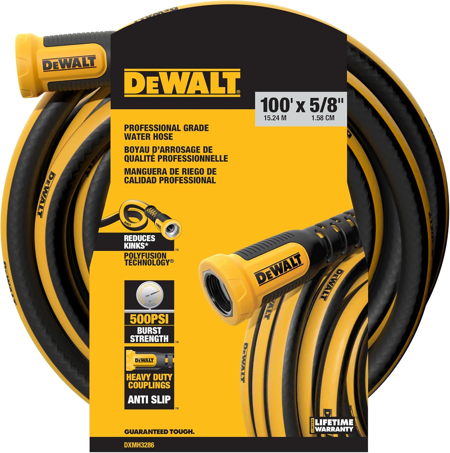DEWALT Professional Grade 100 ft. (B0DT4XBTFM)